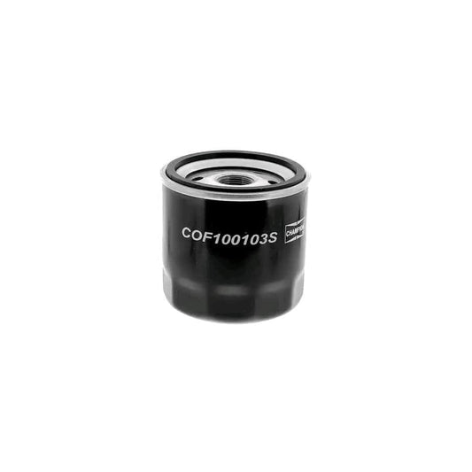 Champion COF100103S Oil Filter