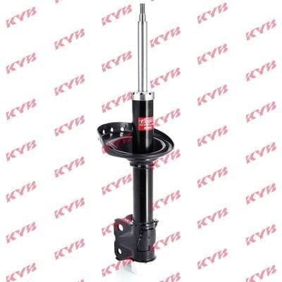 KYB Excel-G 339241 Shock Absorber For Subaru Outback Iv (Br)