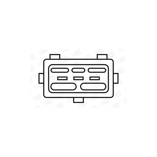 Champion BAEA242 Ignition Coil
