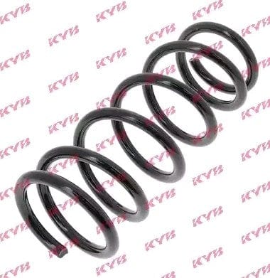 KYB K-Flex Ra6440 Coil Spring For Nissan Almera Tino (V10)