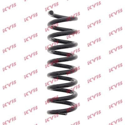 KYB K-Flex Rh6085 Coil Spring For Skoda Fabia