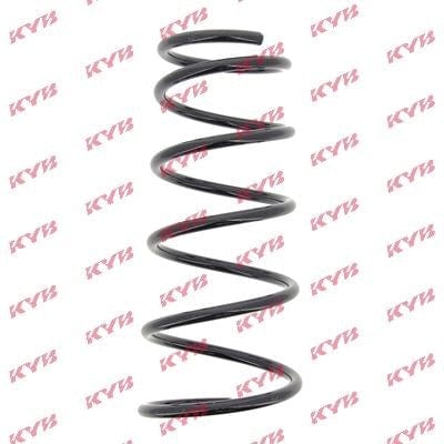 KYB K-Flex Rg3572 Coil Spring For Toyota Yaris I Hatchback (P1)