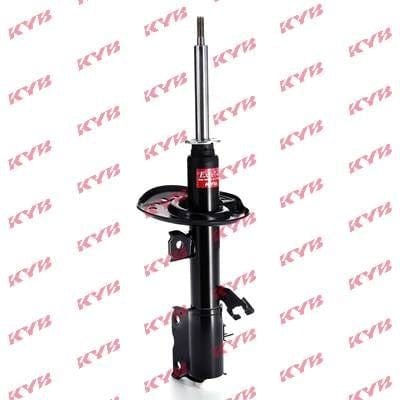 KYB Excel-G 339197 Shock Absorber For Nissan Qashqai / Qashqai+2 I (J10, Nj10)
