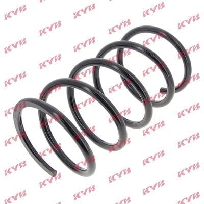 KYB K-Flex Ra2977 Coil Spring For Hyundai Trajet (Fo)