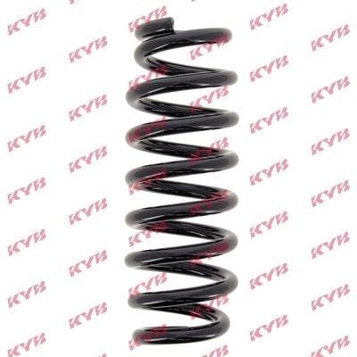 KYB K-Flex Rh6591 Coil Spring For Suzuki Grand Vitara Ii Off-Road (Jt, Te, Td)
