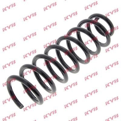 KYB K-Flex Rc5882 Coil Spring For Renault ScèŒ…nic Ii (Jm)