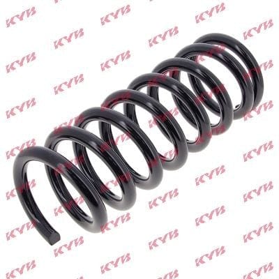 KYB K-Flex Rd5943 Coil Spring Suitable For Mercedes-Benz S-Class Saloon (W140)