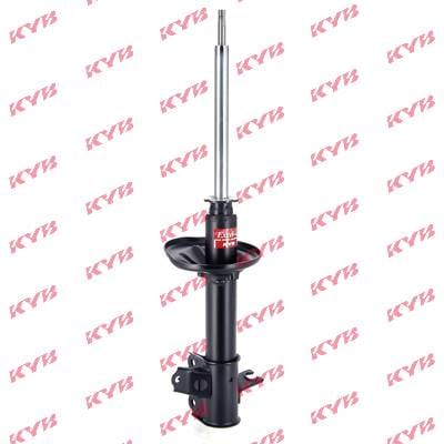 KYB Excel-G 334124 Shock Absorber For Mazda 323F V Hatchback (Ba)