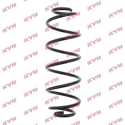 KYB K-Flex Ra6109 Coil Spring For Citroæ¯›n C3 Picasso