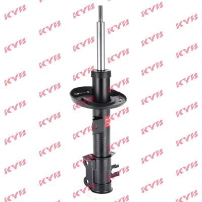 KYB Excel-G 339761 Shock Absorber For Alfa Romeo Mito (955)