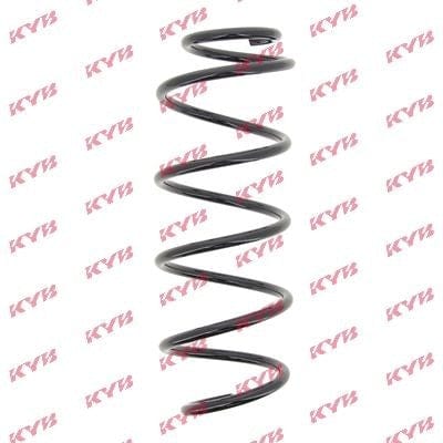 KYB K-Flex Ra3357 Coil Spring For Peugeot 5008 I (0U_, 0E_)