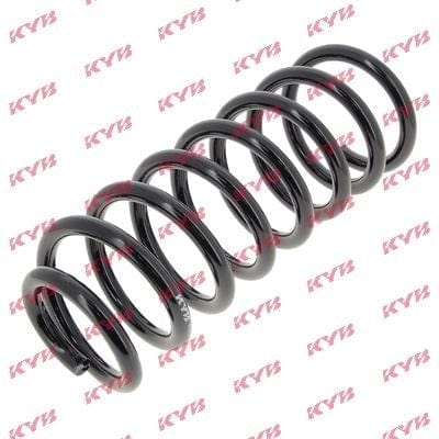 KYB K-Flex Rc5002 Coil Spring For Audi 100 C4 Avant (4A5)