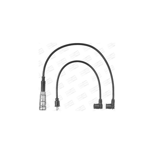 Champion CLS202 Ignition Cable Kit Suitable For Mercedes-Benz 123-Series