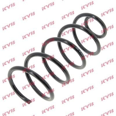 KYB K-Flex Rc6700 Coil Spring