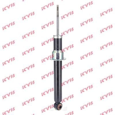 KYB Gas A Just 551611 Shock Absorber For Jaguar S-Type (X200)