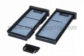 3F Quality 1581 Pollen Filter