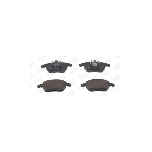 Champion 573852CH Brake Pad Set
