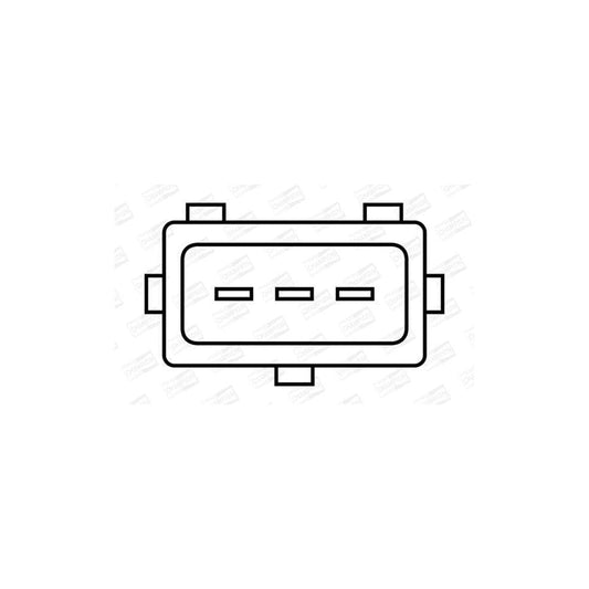 Champion Bae801Ak/245 Ignition Coil