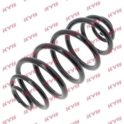KYB K-Flex Rj6649 Coil Spring