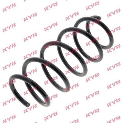 KYB K-Flex Rh2654 Coil Spring