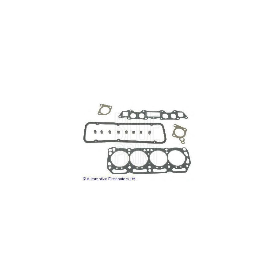 Blue Print ADN16204 Gasket Set, Cylinder Head For Nissan Sunny Saloon (140Y, 150Y)