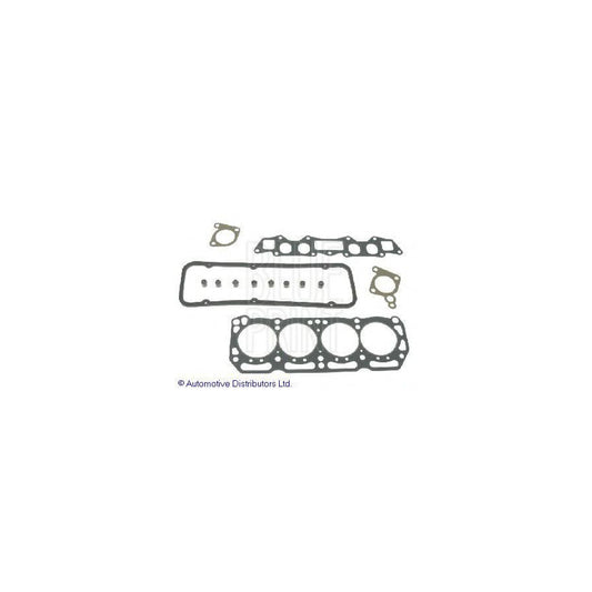 Blue Print ADN16204 Gasket Set, Cylinder Head For Nissan Sunny Saloon (140Y, 150Y)