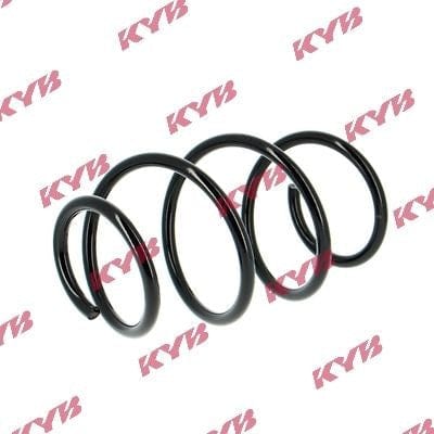 KYB Ra1445 Coil Spring For Mitsubishi Outlander Iii Off-Road (Gg, Gf)