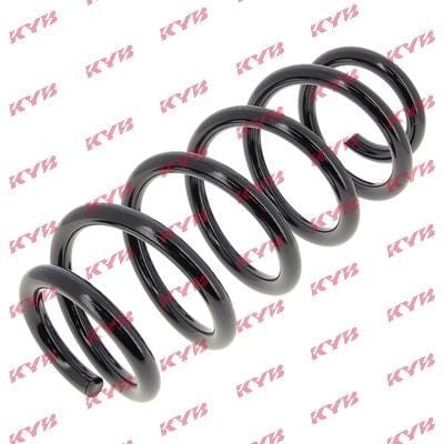 KYB K-Flex Ra3300 Coil Spring For Audi Q5 (8Rb)