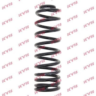 KYB K-Flex Rc5114 Coil Spring For VW Passat B3/B4 Saloon (3A2, 35I)