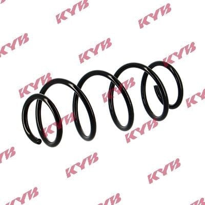KYB Ra1487 Coil Spring For Suzuki Sx4 Ii S-Cross (Jy)