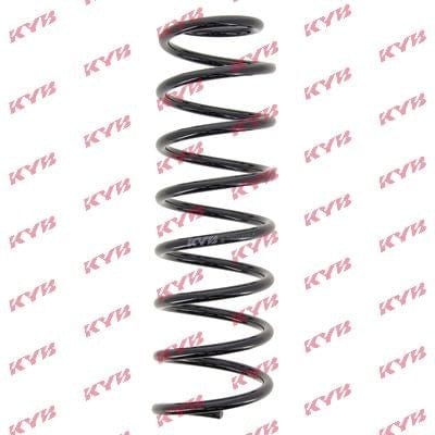 KYB K-Flex Rc6719 Coil Spring For Saab 9-5 Estate (Ys3E)