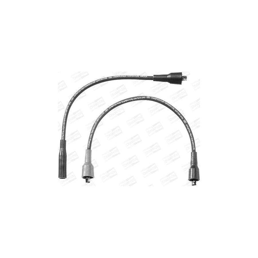Champion CLS224 Ignition Cable Kit For Renault 4