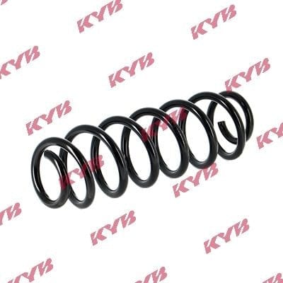 KYB Ra5113 Coil Spring