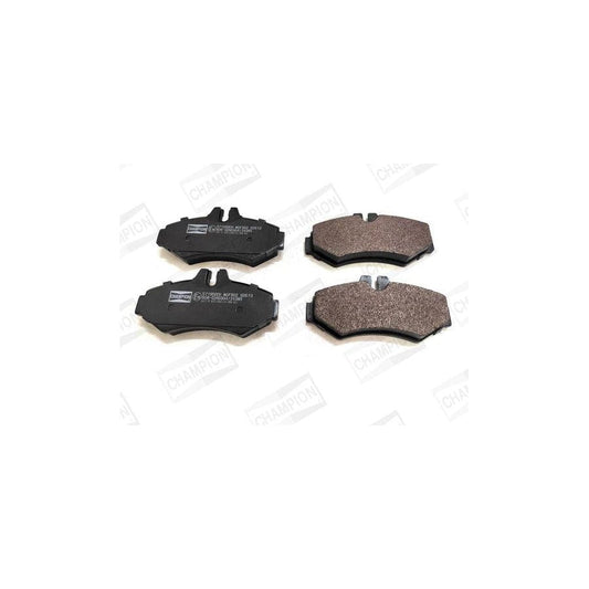 Champion 571950CH Brake Pad Set