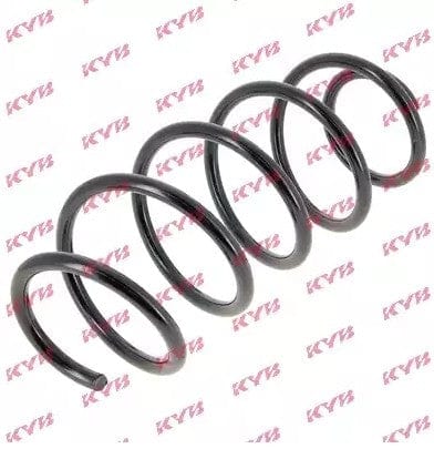 KYB Ra3560 Coil Spring For Ford Fusion Estate (Ju2)