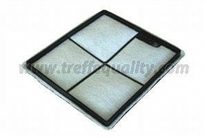 3F Quality 1419 Pollen Filter