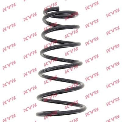 KYB K-Flex Rg6428 Coil Spring For Subaru Legacy I Saloon (Bc)