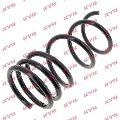 KYB K-Flex Ra5119 Coil Spring For Renault 25