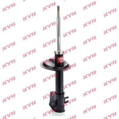 KYB Excel-G 333731 Shock Absorber For Fiat Cinquecento (170)