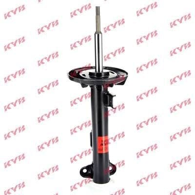 KYB Excel-G 335932 Shock Absorber Suitable For Mercedes-Benz Clk