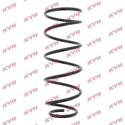 KYB K-Flex Rg1347 Coil Spring