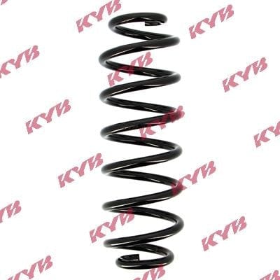 KYB Ra6166 Coil Spring For VW Passat