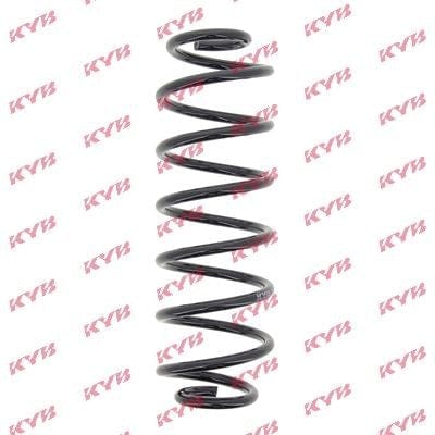KYB K-Flex Rh6409 Coil Spring For Mazda 2 Hatchback (Dy)