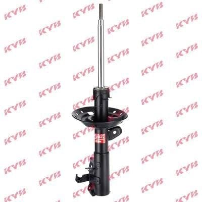 KYB Excel-G 338002 Shock Absorber For Honda Jazz Hatchback (Ge, Gg, Gp, Za)