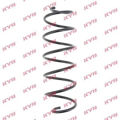 KYB K-Flex Ra3948 Coil Spring For Citroæ¯›n C3 Ii (Sc)