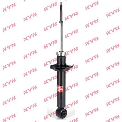 KYB Excel-G 341283 Shock Absorber For Nissan Almera Tino (V10)