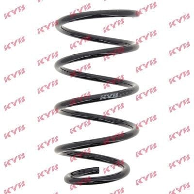 KYB K-Flex Rc2871 Coil Spring For Mini Hatchback (R56)