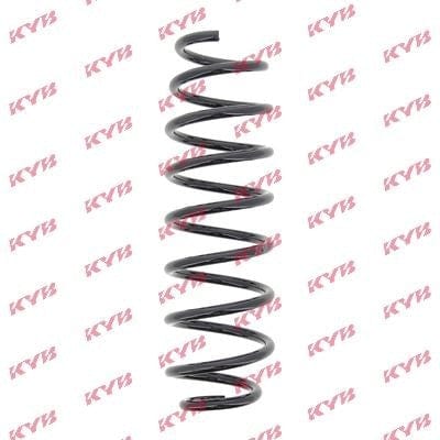 KYB K-Flex Rc5523 Coil Spring For VW Golf Iii Estate (1H5)