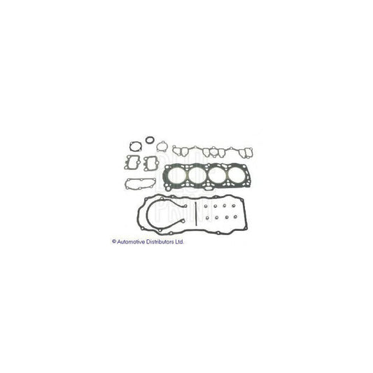 Blue Print ADN16218 Gasket Set, Cylinder Head For Nissan Stanza