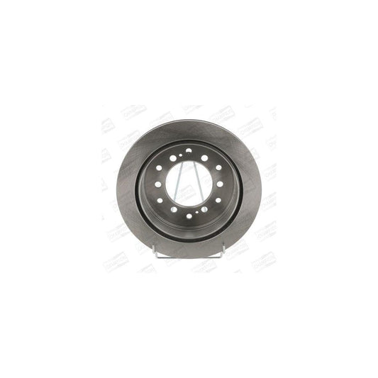 Champion 562738CH Brake Disc